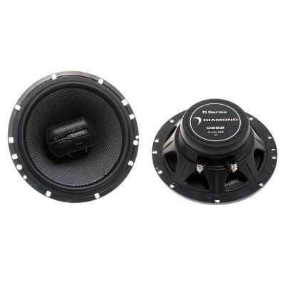 Diamond Audio D653.   D653.